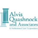 Alvis Quashnock And Associates, A Professional Law Corporation logo