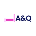 A&Q Beds & Furniture logo