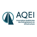 Association Québécoise Des Entrepreneurs En Infrastructure (Aqei) logo