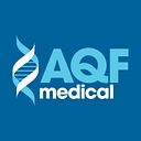Aqf Medical logo