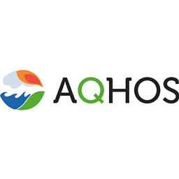 AQHOS AS logo