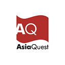 PT. Asiaquest Indonesia	