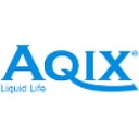 Aqix Limited logo