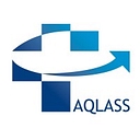Aqlass   Association Québécoise De La Logistique Et De L'approvisionement Du Secteur De La Santé logo