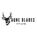 AQNE Blades logo