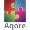 Aqore Staffing Software logo
