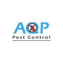 AQP pest control services logo
