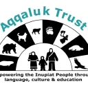 Aqqaluk Trust logo
