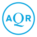AQR Capital logo — hiring for Junior Project Manager / Business Analyst