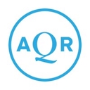 AQR Capital Management Logo