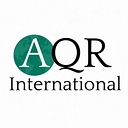 Aqr International logo