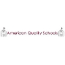 American Quality Schools logo
