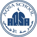 Aqsa School logo
