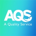 Aqs Homecare logo