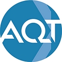 Association Québécoise Des Technologies logo