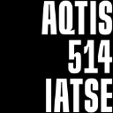 AQTIS 514 IATSE