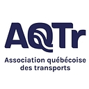 Association Québécoise Des Transports (Aqtr) logo