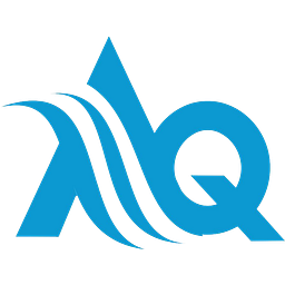 Aqtronics logo