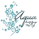Aqua Beauty Lounge & Med Spa logo