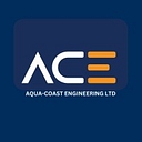 Aqua Coast Engineering logo