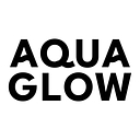 Aqua Glow logo