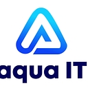Aqua It logo