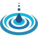 Aqua Living logo
