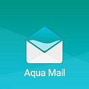 Aqua Mail Inc logo