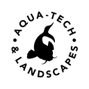 Aqua Tech Landscapes logo