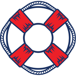 Aqua-Tots Swim School logo