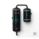Aqua Air Wet Dry logo