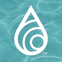Aqua Blue Pools logo