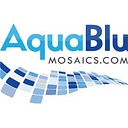 Favicon of Aquablumosaics