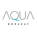 Aqua Boracay logo