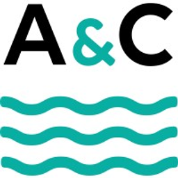 AQUA & CARE AS logo