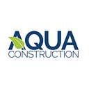 Aqua Construction Limited logo