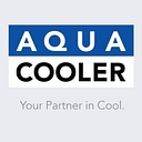 Aqua Cooler logo