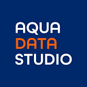 Aquafold Aqua Data Studio logo