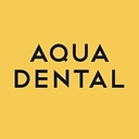 Aqua Dental AB logo