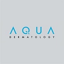 Aqua Dermatology logo
