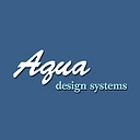 Aqua Design Systems logo