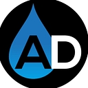 aquadreamusa.com logo