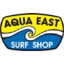 Aqua East Surf Shop logo