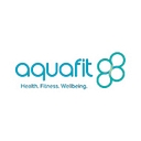 Aquafit Health Fitness Wellbeing logo