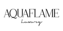 AquaFlame Luxury logo