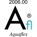 Aquaflex Inc. logo