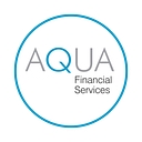 Aqua Financial Services logo
