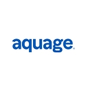 Aquage Haircare logo
