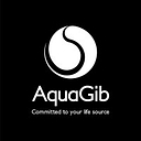 Aquagib Ltd logo