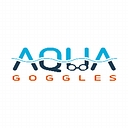 Aquagoggles logo